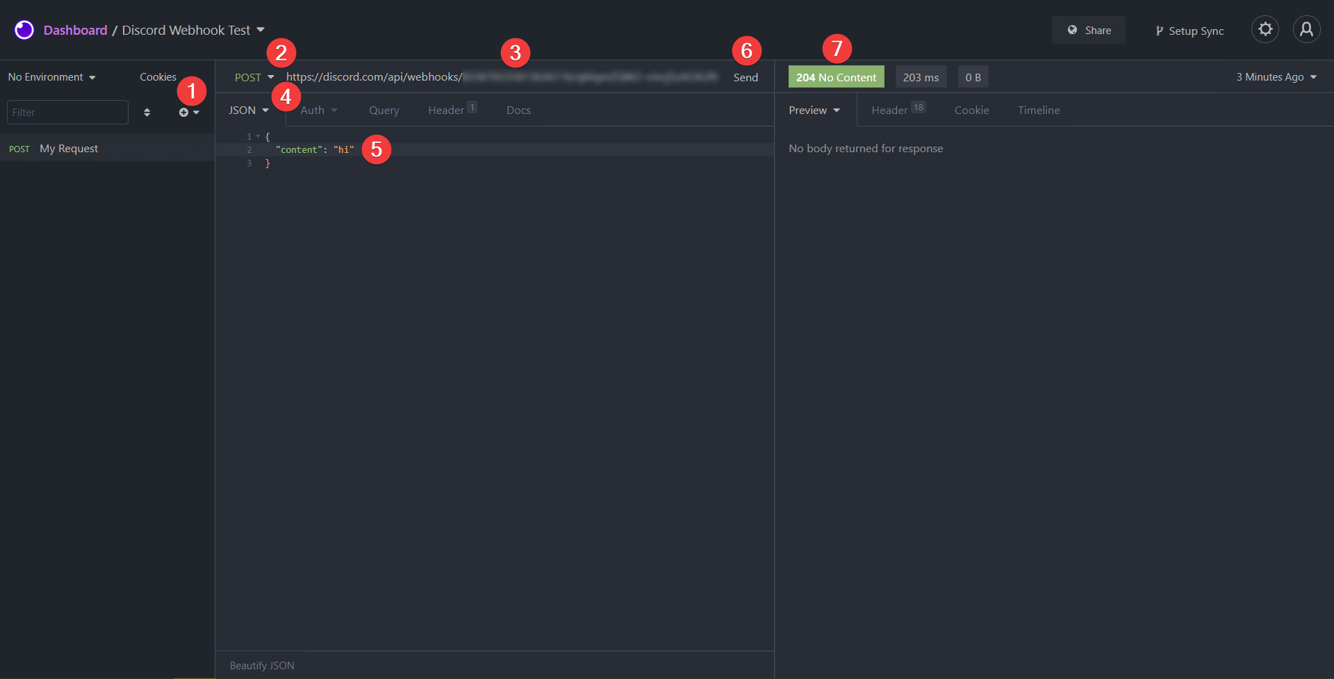 httpie form post example